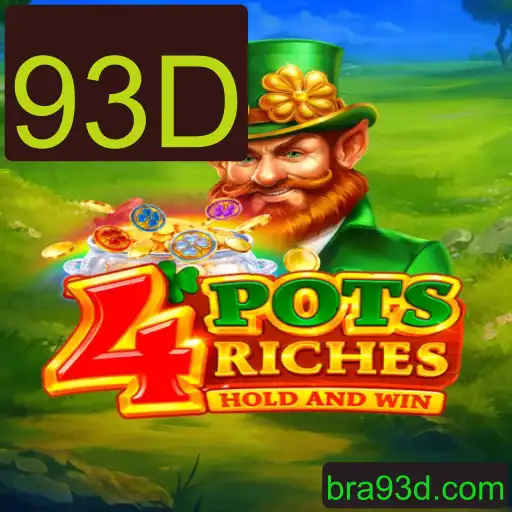 Descubra a Emoção do Jogo: 4potsriches 93D