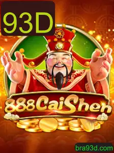 Explorando o Mundo Fascinante de 888CaiShen: O Jogo e Suas Regras