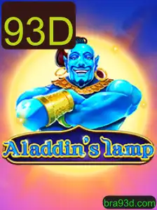 Aladdinslamp: Desvendando o Fascinante Jogo de Azar em 93D