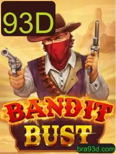 Descubra o Mundo Aventura de BanditBust: Uma Experiência de Jogo Inigualável