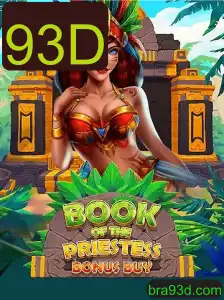 Book of the Priestess: Descubra o Universo Místico do Jogo 