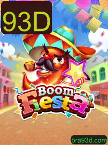 Explorando BoomFiesta: O Jogo de Estratégia do Momento