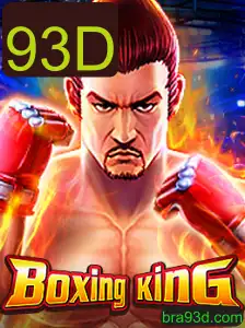 Descubra o Mundo Empolgante de BoxingKing 93D: O Jogo de Luta do Momento