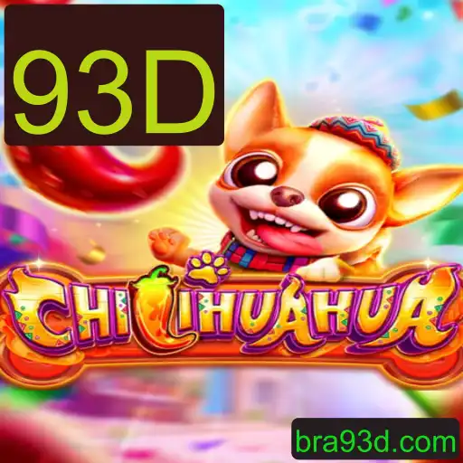 Descubra o Novo Jogo 'CHILIHUAHUA': A Aventura Vibrante de 93D