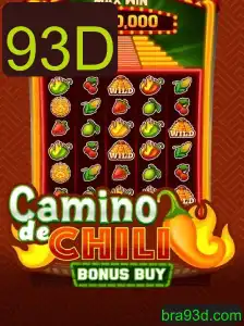 Explorando o Vibrante Mundo de CaminodeChiliBonusBuy