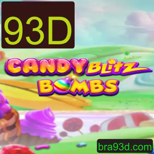Descubra o Mundo Explosivo de CandyBlitzBombs: O Novo Sensação do Gaming
