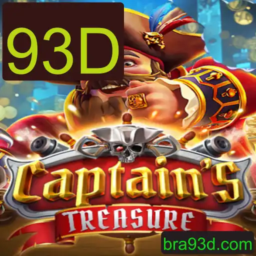 Explorando o Mundo de CaptainssTreasure em 93D