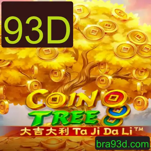 CoinTree: A Nova Sensação no Mundo dos Jogos com 93D