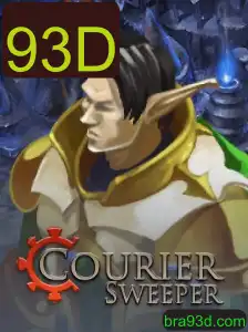 CourierSweeper: Explorando o Jogo de Estratégia Inovador