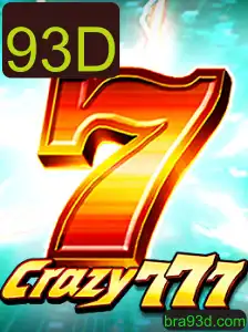 A Fascinante Jornada do Jogo Crazy777 no Universo 93D