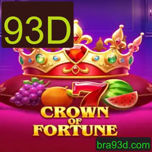 CrownofFortune: Descubra o Fascinante Mundo do Jogo de Estratégia 93D