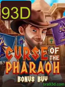Descubra as Aventuras de CurseofthePharaohBonusBuy: Uma Jornada no Tempo dos Faraós