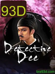 Descubra o Mundo de DetectiveDee: Uma Experiência de Jogo Imersiva