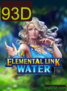 Descubra o Fascinante Mundo de ElementalLinkWater: Aventura e Estratégia