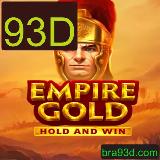 EmpireGold: Explorando o Universo Incrível de 93D