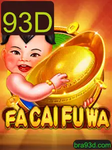 Descubra o Fascinante Mundo de FaCaiFuWa: Um Mergulho no Jogo 93D