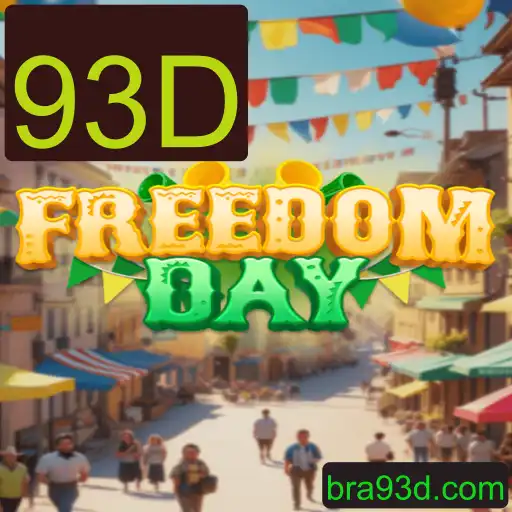 FreedomDay e o Desafio de 93D: Uma Nova Era nos Jogos Interativos