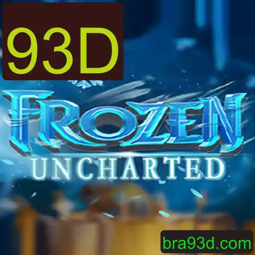 Explorando o Mundo de 'FrozenUncharted': Uma Nova Dimensão em Jogos com 93D