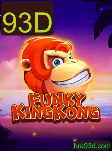 Explorando o Mundo de FunkyKingKong: O Jogo Revolucionário '93D'