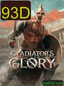 Explorando GladiatorsGlory: Um Mergulho no Mundo dos Jogos 93D