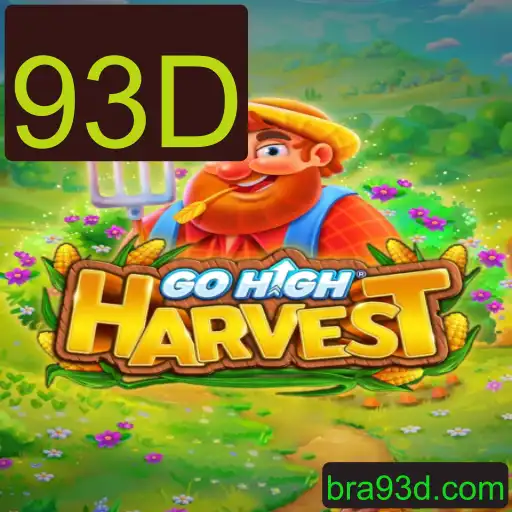 Explorando o Fascinante Mundo de GoHighHarvest: O Jogo 93D Revolucionário