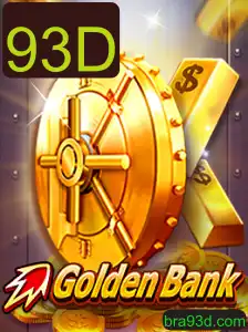 GoldenBank: Descubra o Fascinante Mundo do Jogo de Estratégia 93D