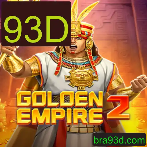 GoldenEmpire2: A Nova Era dos Jogos de Estratégia com 93D