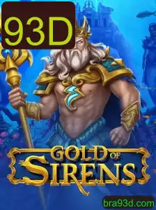 GoldofSirens: Explorando o Universo Fascinante do Jogo 93D