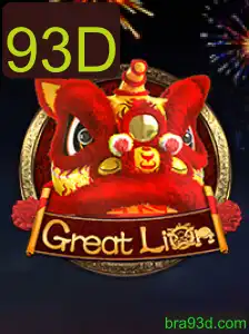 GreatLion: Explorando o Universo do Jogo 93D