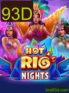 Explorando HotRioNights: Uma Jornada Vibrante pelo Mundo 93D