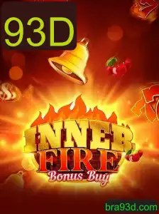 Explorando o mundo emocionante do jogo InnerFireBonusBuy