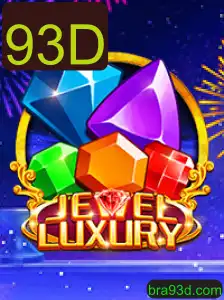 Descubra o Fascinante Mundo de JewelLuxury 93D