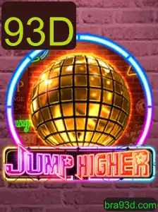 Explorando o Mundo de JumpHigher: O Desafio Vertical com Tecnologia 93D