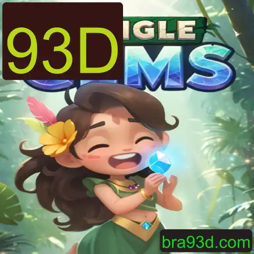 Explorando JungleGems: Uma Aventura de Estratégia e Criatividade