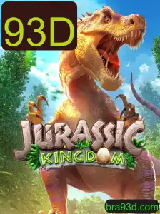 Explorando o Mundo de JurassicKingdom: Um Mergulho no Jogo 93D