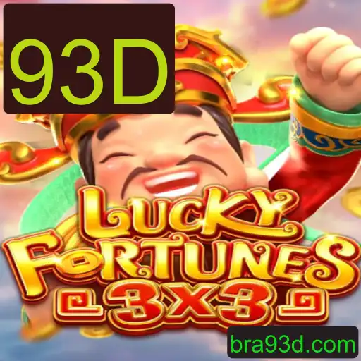 Descubra o Jogo LUCKYFORTUNES3x3: Uma Experiência Única de Entretenimento