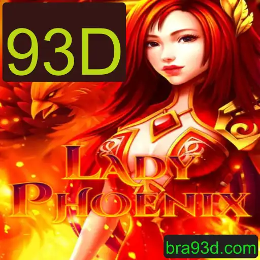 Explorando o Mundo do Jogo LadyPhoenix: O Fascínio do 93D