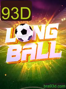 Explorando o Mundo de LongBall: Um Mergulho no Jogo 93D