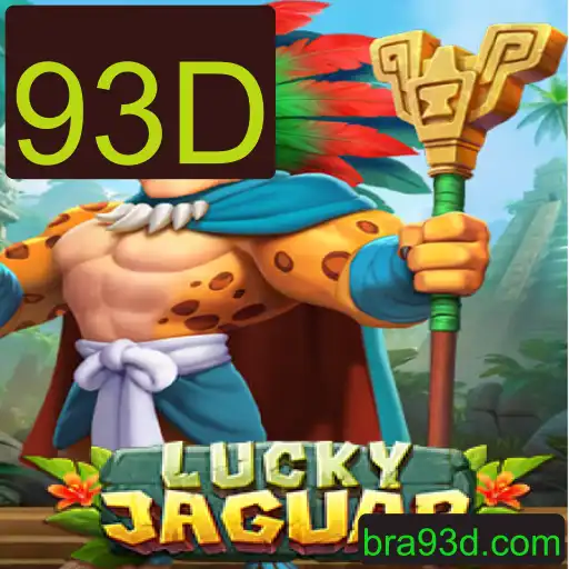 Explorando o Mundo de LuckyJaguar: Uma Aventura com Elementos de Sorte