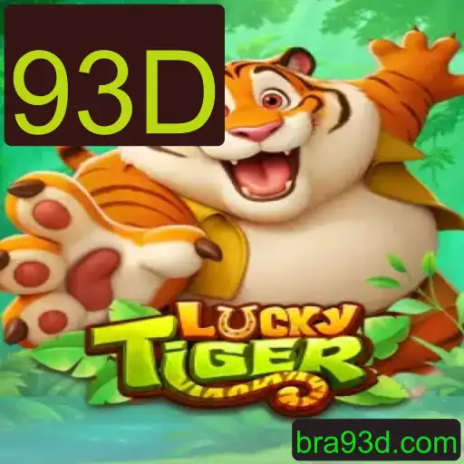 Conheça LuckyTiger: Uma Experiência de Jogo Inovadora