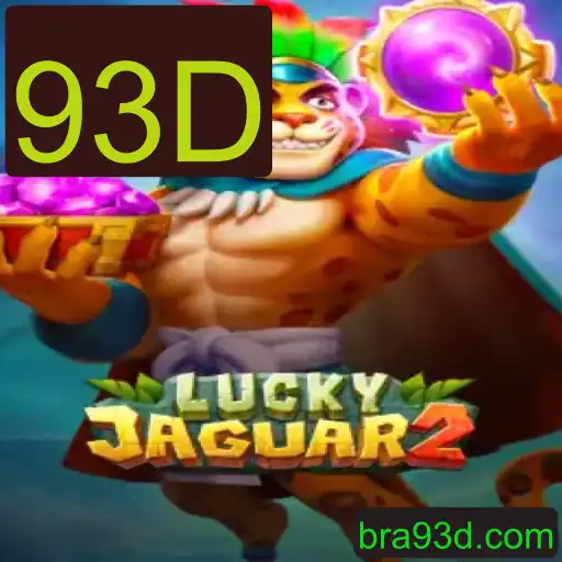 Descubra o Fascinante Mundo de Luckyjaguar2 em 93D