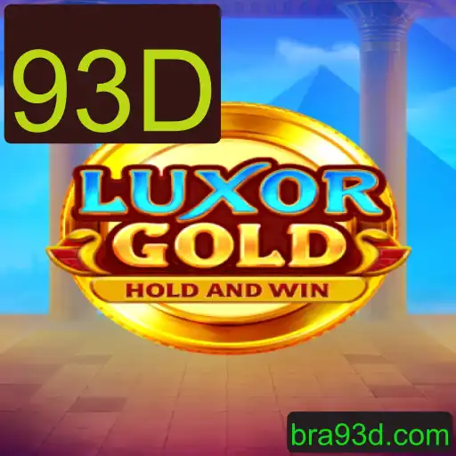 Descubra o Fascinante Mundo de LuxorGold 93D: Um Jogo de Aventura Inovador