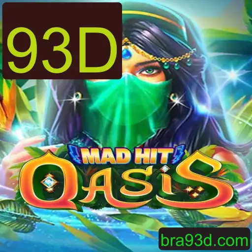 Descubra o Fascinante Mundo de MadHitOasis: Um Jogo de Aventura e Estratégia