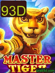 Descubra o Fascinante Mundo de MasterTiger: O Jogo que Está Conquistando o Público