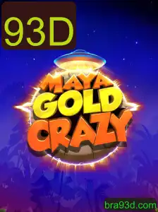 Descubra o Mundo Fascinante de MayaGoldCrazy: Um Jogo Revolucionário