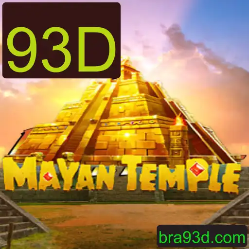 Explore a Aventura e Descubra os Mistérios do MayanTemple 93D