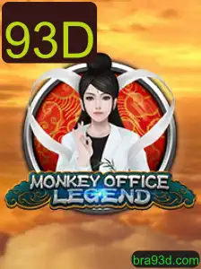 Explorando o Universo de MonkeyOfficeLegend: O Jogo Inovador que Mistura Aventuras com Dinâmica Corporativa
