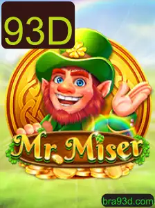 Explorando o Fascinante Mundo de MrMiser: Uma Imersão no Jogo 93D