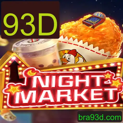 Descubra o Fascinante Mundo de NIGHTMARKET: O Jogo Inovador com Elementos Únicos