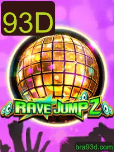 Descubra RaveJump2: Mergulhe na Aventura 93D do Ano